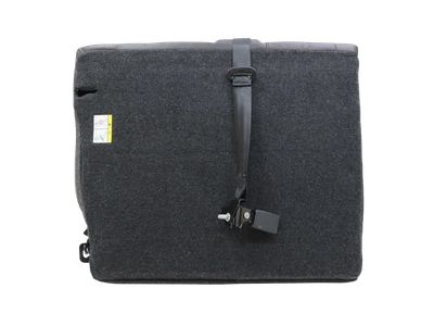 Ford SSV Plug-In Hybrid Seat Cushion - DS7Z-5466801-L