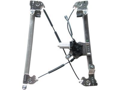 Ford Window Regulator - 6L3Z-1523200-BA