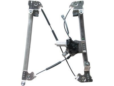 2008 Ford F-150 Window Regulator - 6L3Z-1523200-BA