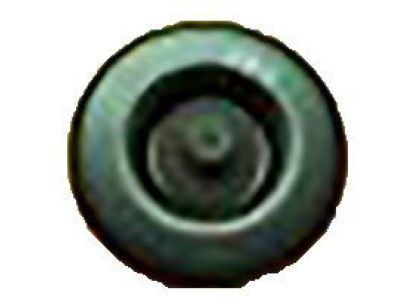 Ford F5RZ-6C348-A Pulley