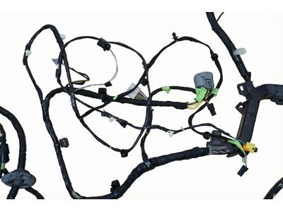 Ford HG9Z-14A005-DF