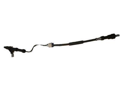 Ford Focus Clutch Hydraulic Lines - DV6Z-7A512-A