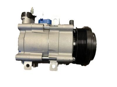 2014 Ford E-250 A/C Compressor - CC2Z-19703-D