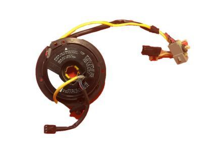 Ford Thunderbird Clock Spring - F7AZ-14A664-BA