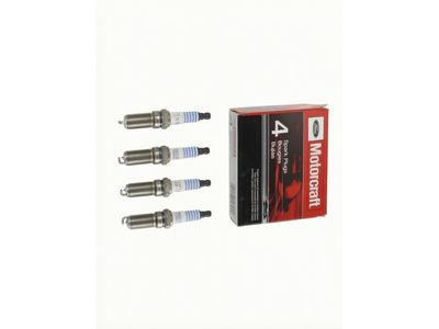 2010 Ford Taurus Spark Plug - CYFS-12F-3