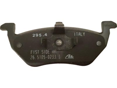 Mercury Mariner Brake Pads - 5L8Z-2200-AA