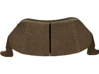 Mercury Mariner Brake Pads - 5L8Z-2200-AA