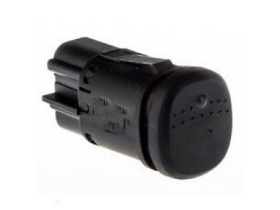 Ford Focus Seat Switch - 98AZ-14D694-BA