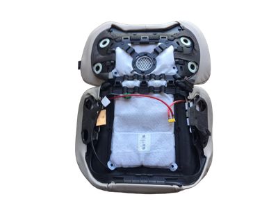 2018 Lincoln Navigator Seat Cushion - JL7Z-7864811-DA