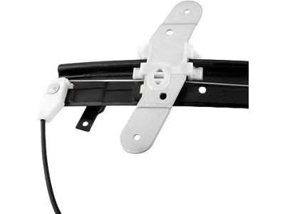 Mercury 6W7Z-5423208-AA