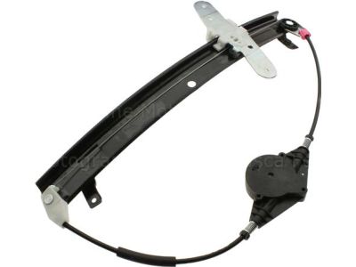 Mercury 6W7Z-5423208-AA