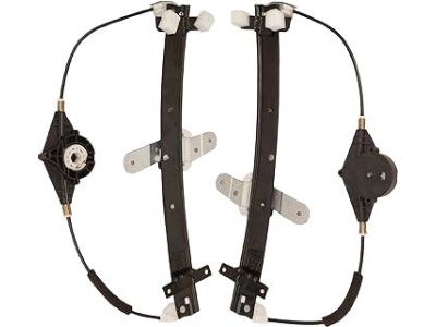 Mercury 6W7Z-5423208-AA