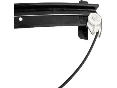 Mercury 6W7Z-5423208-AA