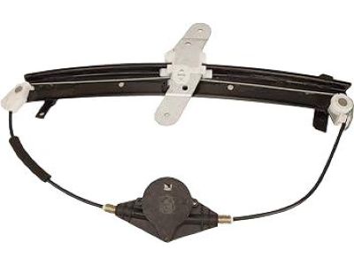 Mercury 6W7Z-5423208-AA