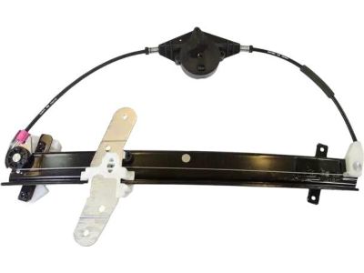 Mercury 6W7Z-5423208-AA