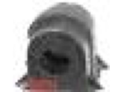 Lincoln MKS Sway Bar Bushing - DG1Z-5484-E