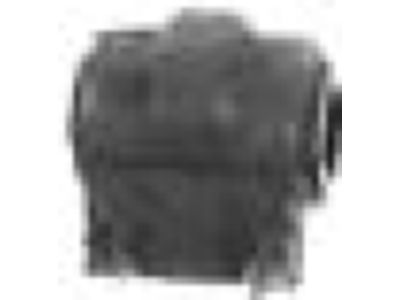 Lincoln MKS Sway Bar Bushing - DG1Z-5484-E