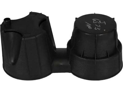 2009 Lincoln Navigator Cup Holder - 7L1Z-7813560-AB