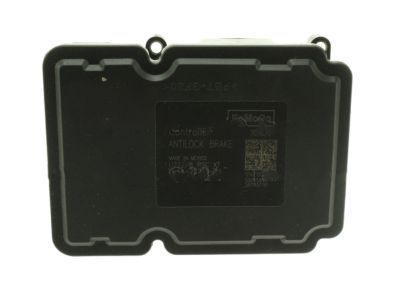 Ford Expedition ABS Control Module - DL1Z-2C219-A