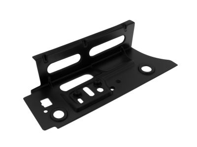 Ford BK3Z-6127859-B Panel Assembly - Rear Quarter - Inner BK3Z-6127859-B Ford Panel Assembly - Rear Quarter - Inner Product Photo 1 of 2