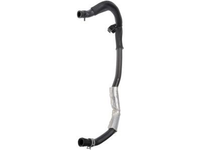 2014 Ford Escape Oil Cooler Hose - CV6Z-6B851-R