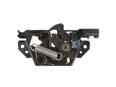 Ford Hood Latch - DT1Z-16700-B