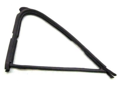 Ford F-250 Door Seal - E7TZ-1521448-A