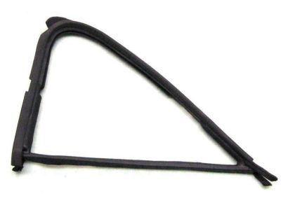 1991 Ford F-250 Weather Strip - E7TZ-1521448-A