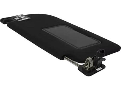 Ford Expedition Sun Visor - JL7Z-7804105-HC