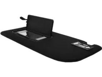 Ford Expedition Sun Visor - JL7Z-7804105-HC