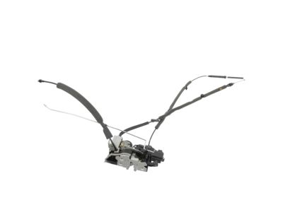 2020 Ford Transit Trunk Latch - JK4Z-6143288-N