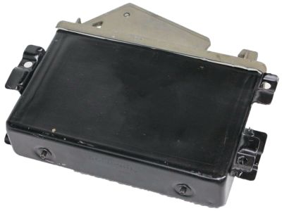 Ford Taurus ABS Control Module - 4F1Z-2C219-AA