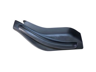 Ford CK4Z-6102409-AA Deflector - Water