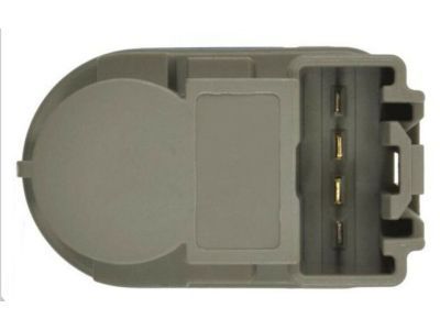 Ford BL3Z-13480-A Switch Assembly - Stop Light