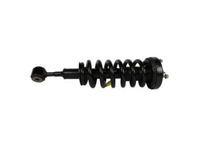 Ford GU2Z-18A092-K Strut - Loaded Assembly