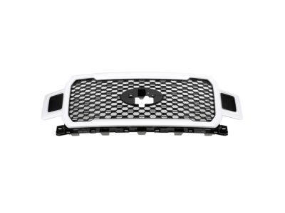 2018 Ford F-150 Grille - JL3Z-8200-SB