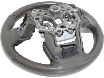 Lincoln Nautilus Steering Wheel - K2GZ-3600-AAB