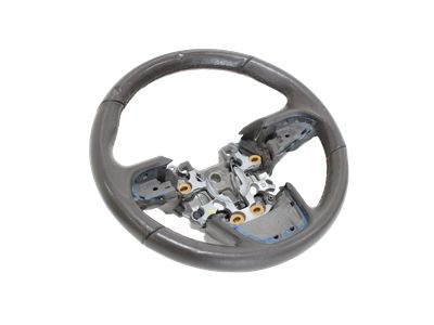 Lincoln Nautilus Steering Wheel - K2GZ-3600-AAB