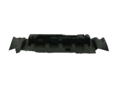 1998 Ford Econoline Super Duty(1996-1999) Air Deflector - F7UZ-19E667-AA