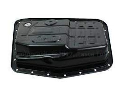 Mercury Transmission Pan - 5F9Z-7A194-B