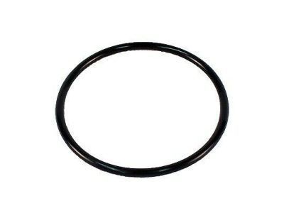 2017 Ford Explorer Water Pump Gasket - 1S7Z-8507-AE