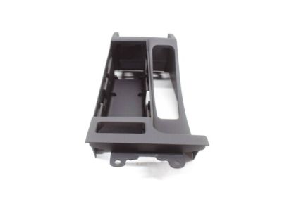 Ford Mustang Center Console Base - 7R3Z-63045A36-AC