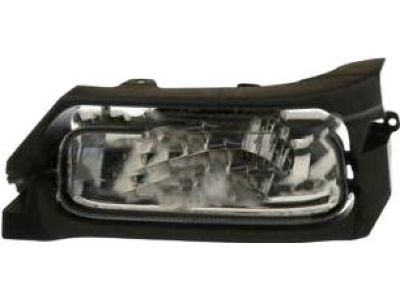 Mercury Grand Marquis Fog Light - 6W3Z-15200-BA