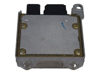 Ford F-150 Air Bag Control Module - CL3Z-14B321-A