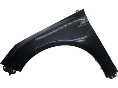 Ford Fender - BM5Z-16006-B