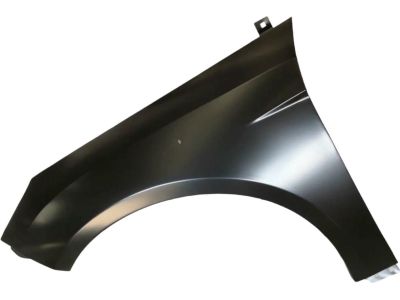 Ford Fender - BM5Z-16006-B