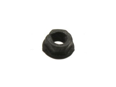 Ford -W520513-S436 Nut