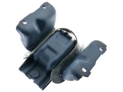 2004 Ford F-450 Super Duty Engine Mount - 2C3Z-6038-BC