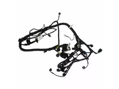 Ford DU5Z-12A581-KA Wire Assembly DU5Z-12A581-KA Ford Wire Assembly Product Photo 1 of 3