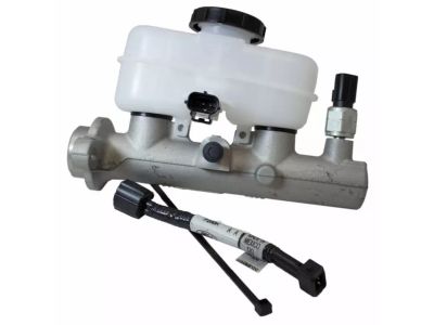 Mercury F87Z-2140-EB